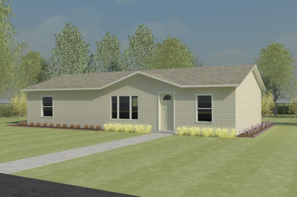 Homark Homes Royal American MultiSection Homes